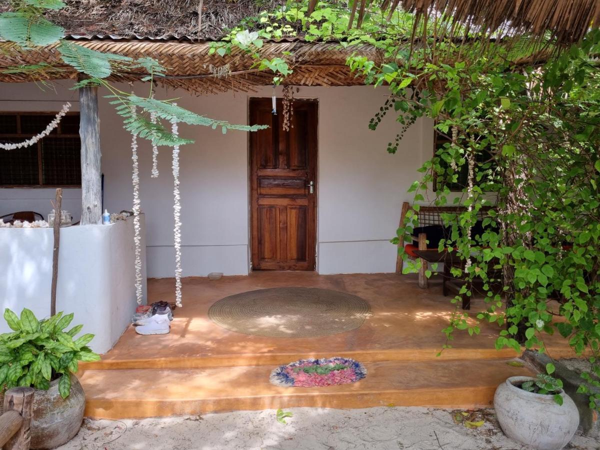 Sunny House Paje Hotel Exterior photo