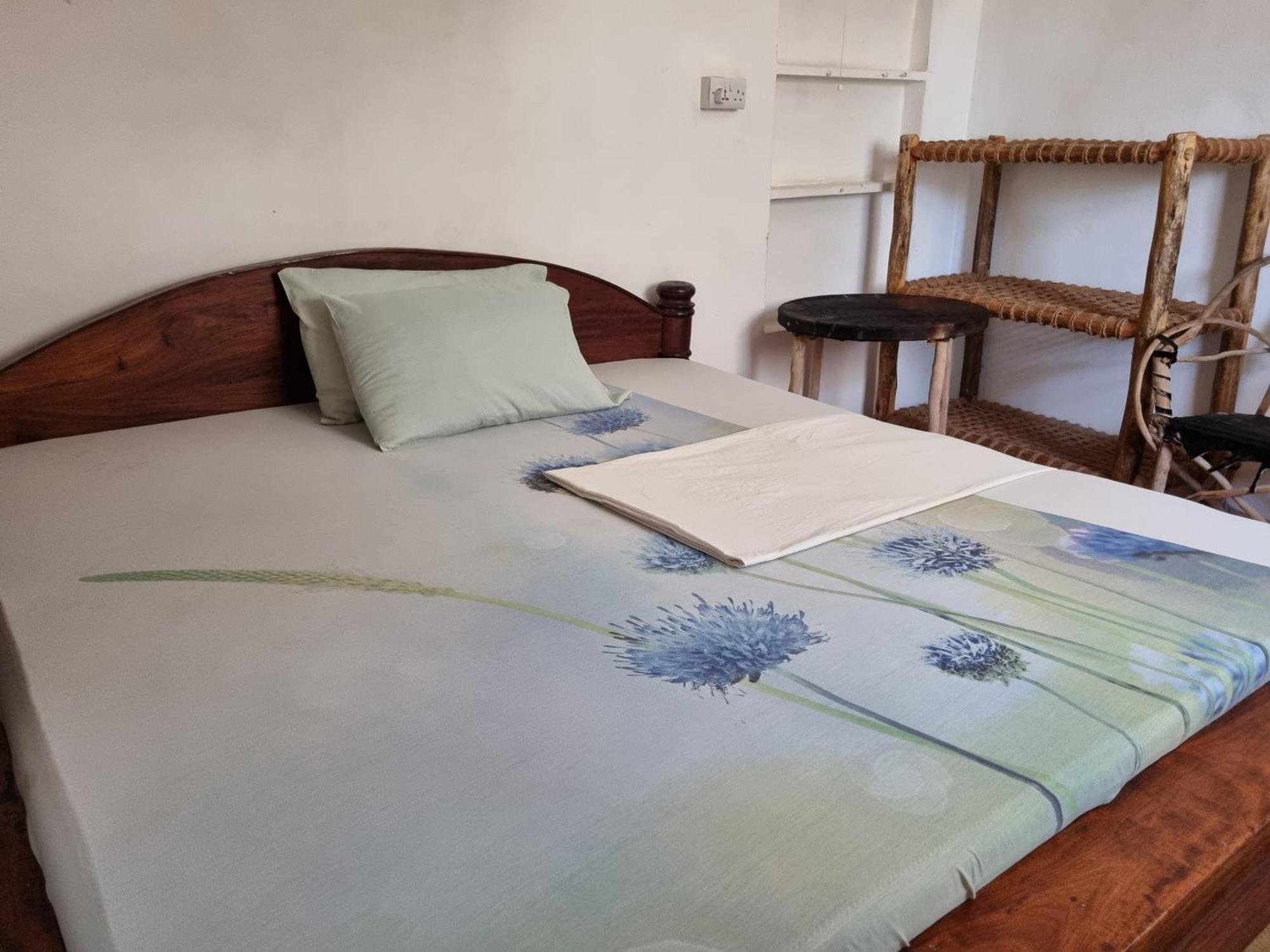 Sunny House Paje Hotel Room photo