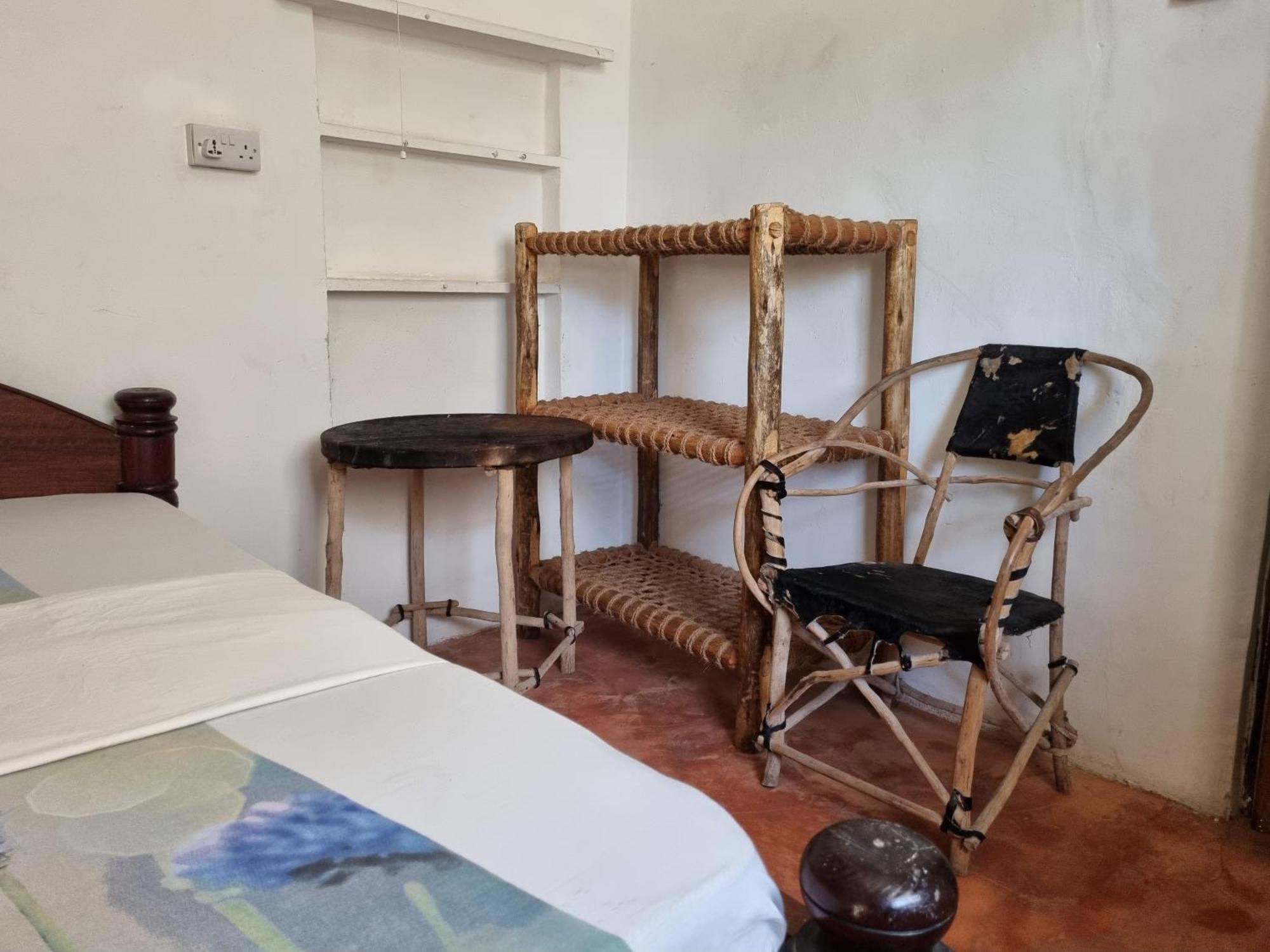 Sunny House Paje Hotel Room photo