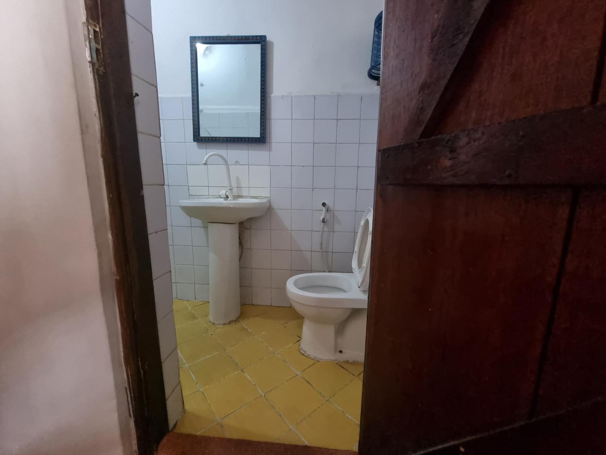 Sunny House Paje Hotel Room photo